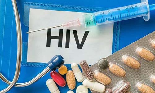 Phòng ngừa và điều trị HIV