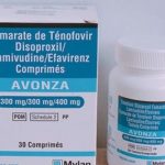 Thuốc Avonza điều trị HIV và có chữa được HIV không?