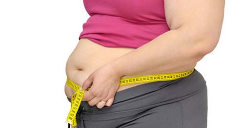 Thừa cân béo phì có thể gây ra bệnh thận