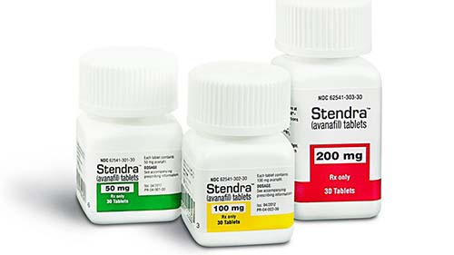 Thuốc chống xuất tinh sớm Stendra