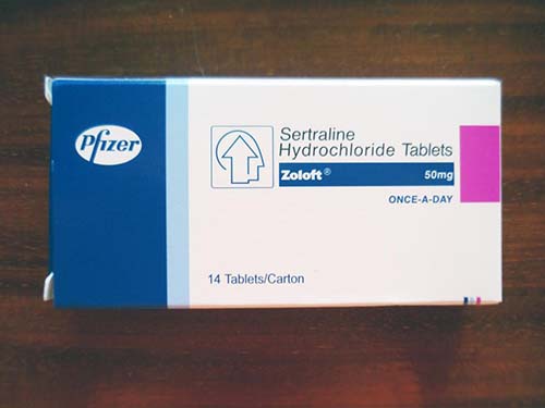 Thuốc Setraline được dùng trong điều trị trầm cảm và chống xuất tinh sớm