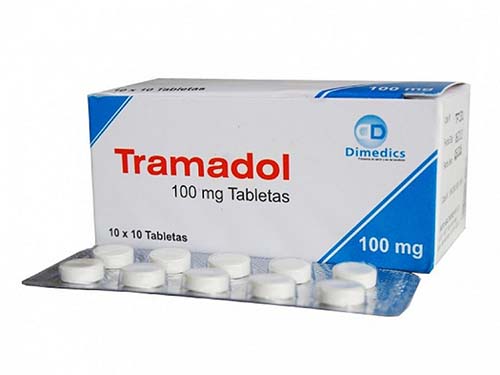 Thuốc Tramadol được dùng để thay thế nhóm SSRI