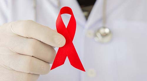 Virus HIV lây truyền qua ba con đường