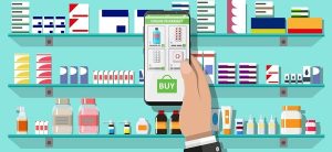 Đặt thuốc online nhanh chóng và an toàn tại nhà ở Thuốc Đặc Trị 247