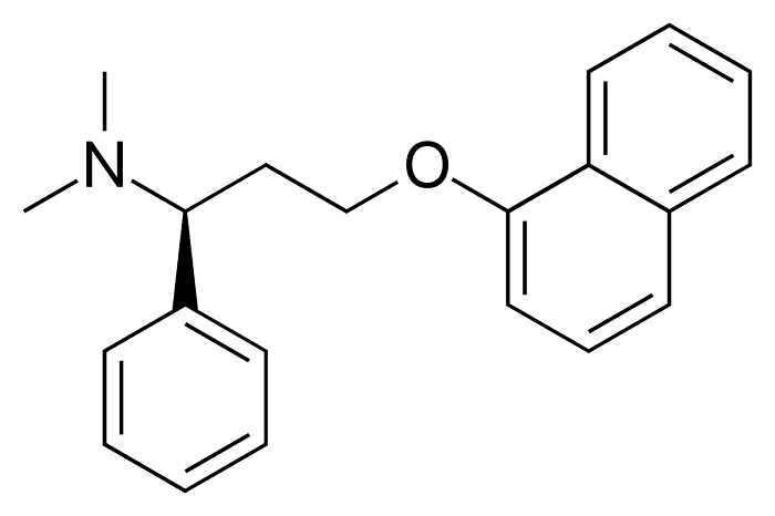 Dapoxetine là thuốc thuộc nhóm ức chế tái hấp thu chọn lọc Serotonine (SSRIs)