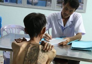 Người nghiện MA TUÝ sống được bao lâu?