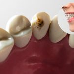 Bị sâu răng có niềng răng được không? – Giải đáp chi tiết