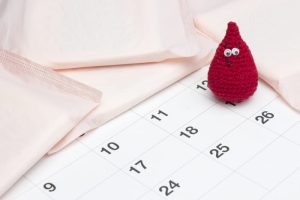Giải đáp: Chưa hết hẳn kinh nguyệt quan hệ có thai không