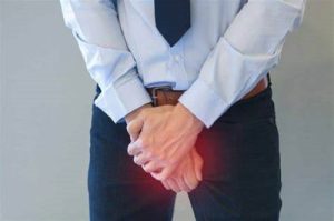 Các cách khử mùi hôi vùng kín nam giới