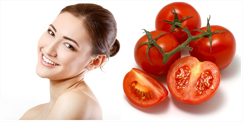 Những lưu ý cần nhớ khi sử dụng cà chua trong việc làm đẹp
